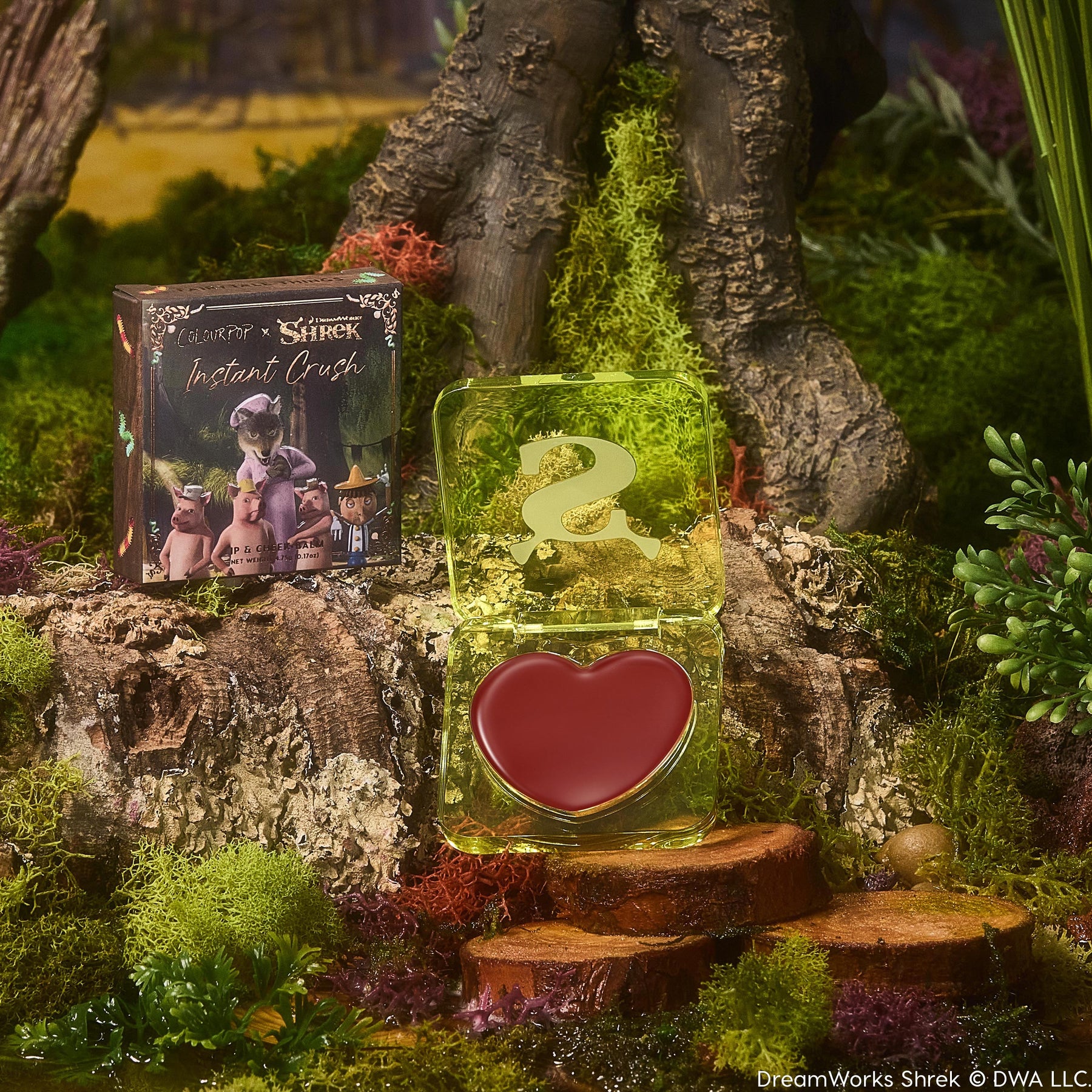 Fairytale Things - Daily Set