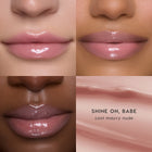 Shine On Babe - Soft Focus