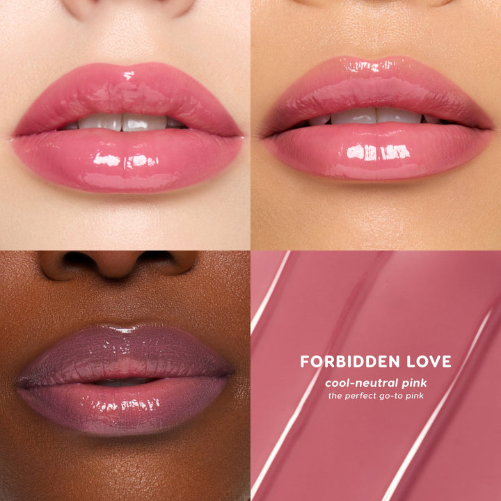 Forbidden Love - Fresh Tint