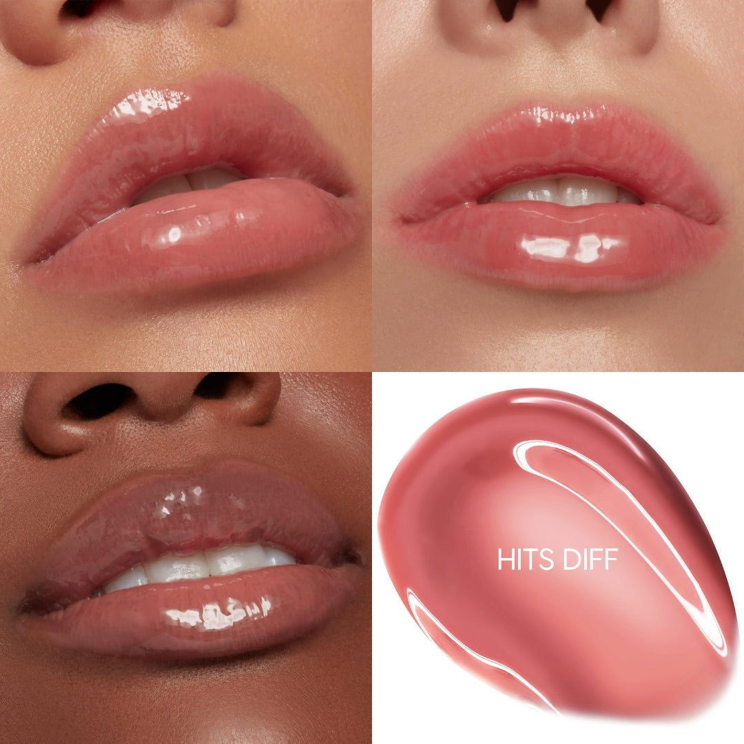 Hits Diff - Easy Set