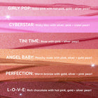 Girly Pop - Simple Edit