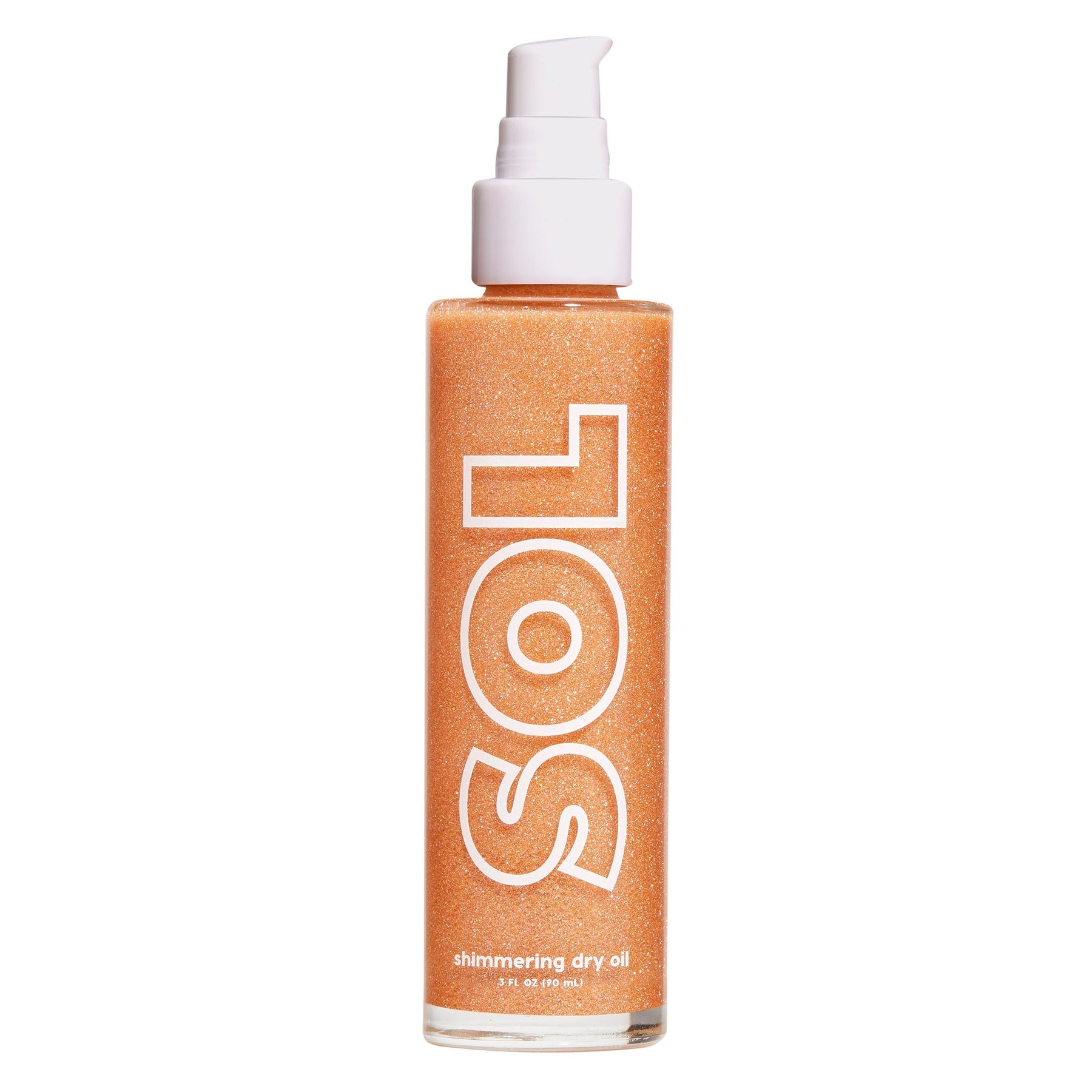 Warm Gold - Ready Routine
