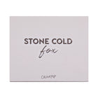 Stone Cold Fox - Simple Edit