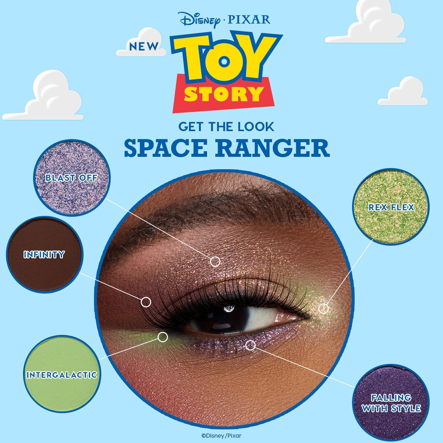 The Toys Are Here - Clean Bundle