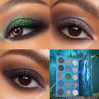 Twilight x ColourPop - Essential Set