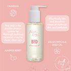 BFD Oil Cleanser - Classic Pick