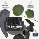 The Big Detox Mud Mask - Fresh Pair