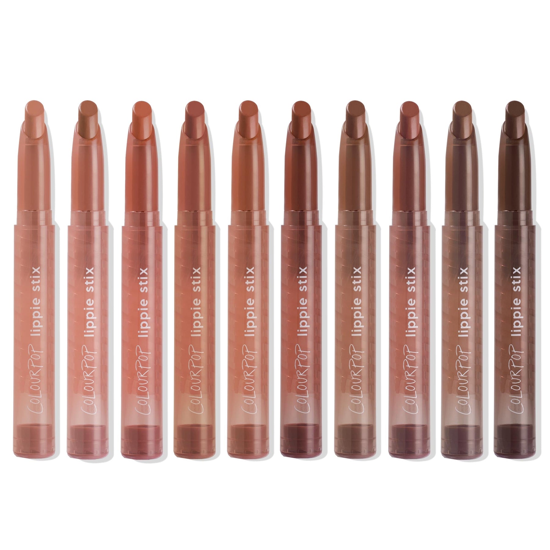 In the Nude - Essential Set