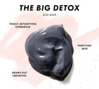 The Big Detox Mud Mask - Fresh Pair